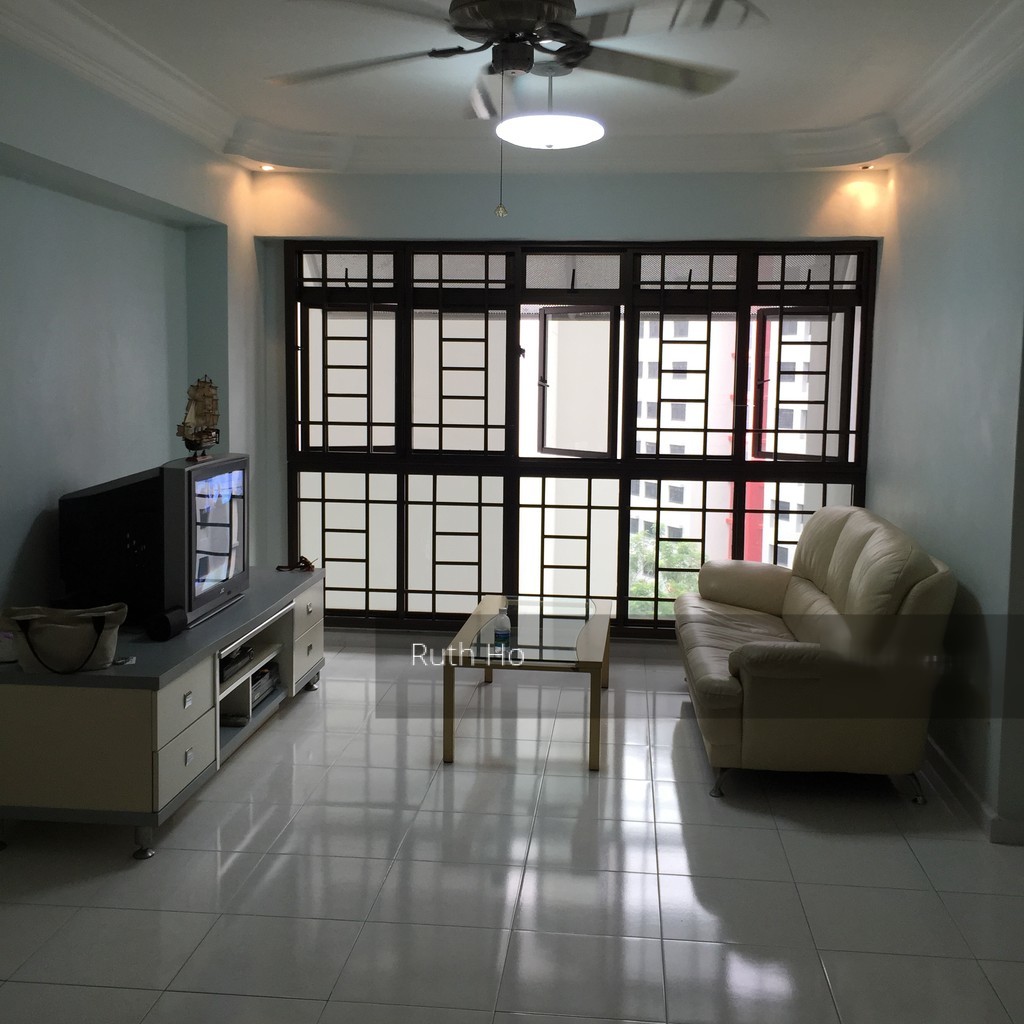 Blk 309C Anchorvale Road (Sengkang), HDB 4 Rooms #152683312